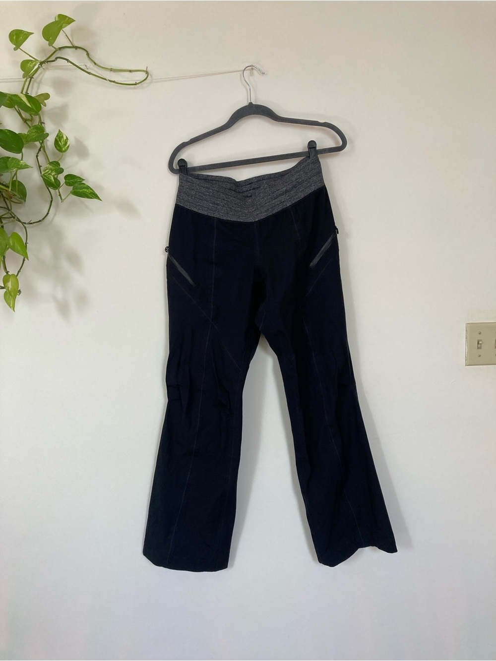 Lululemon See Me Ride commuting pant - waterproof